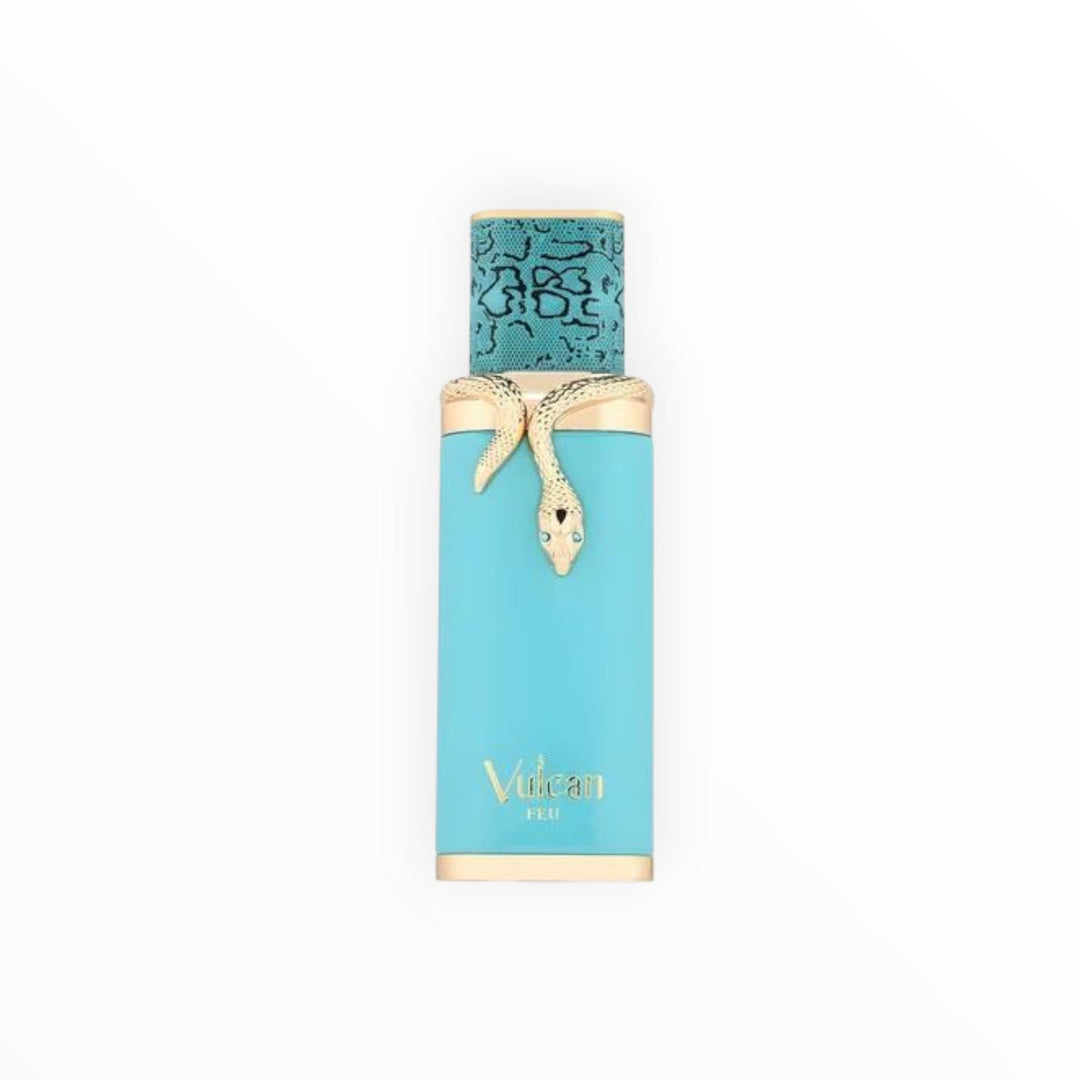 Vulcan Feu 100ml