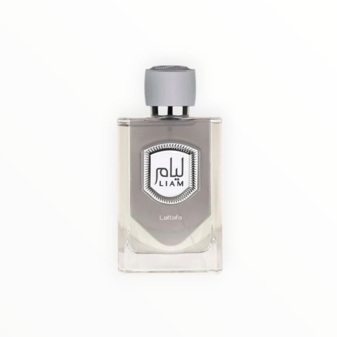 Liam (Grey) 100ml