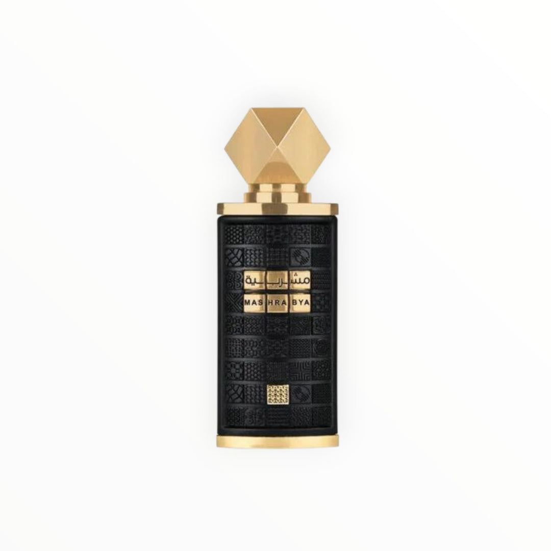 Mashrabya 100ml