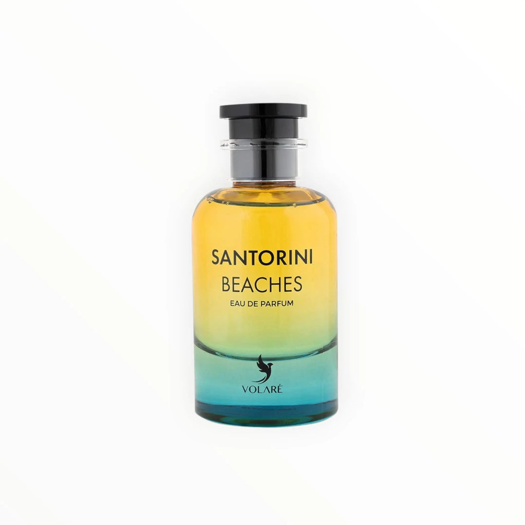 Santorni Beaches 100 Ml