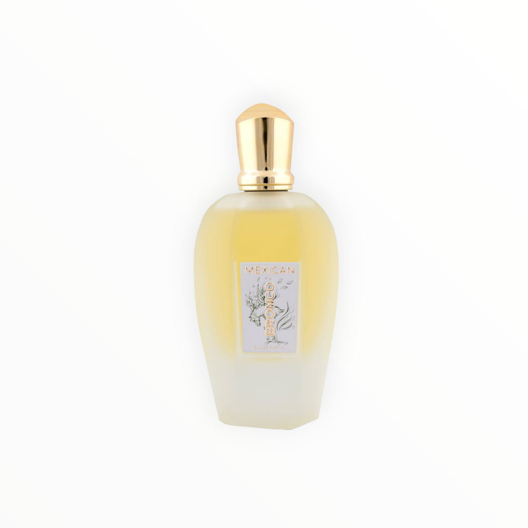 Mexican Bronco 100ML