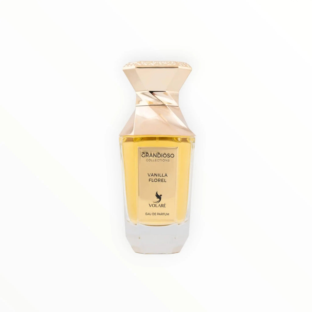 GRANDIOSO COLL. VANILLA FLOREL 100ML