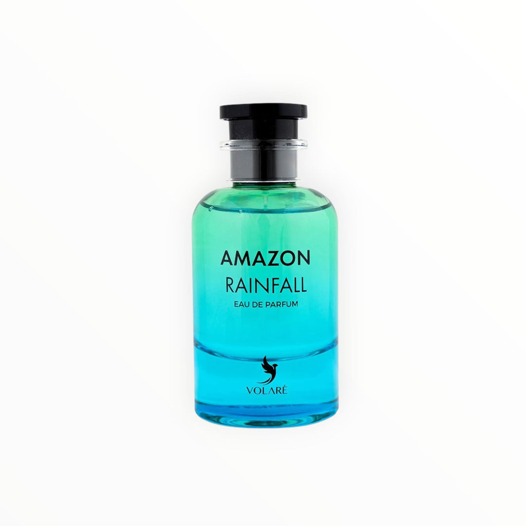 AMAZON RAINFALL 100 ML