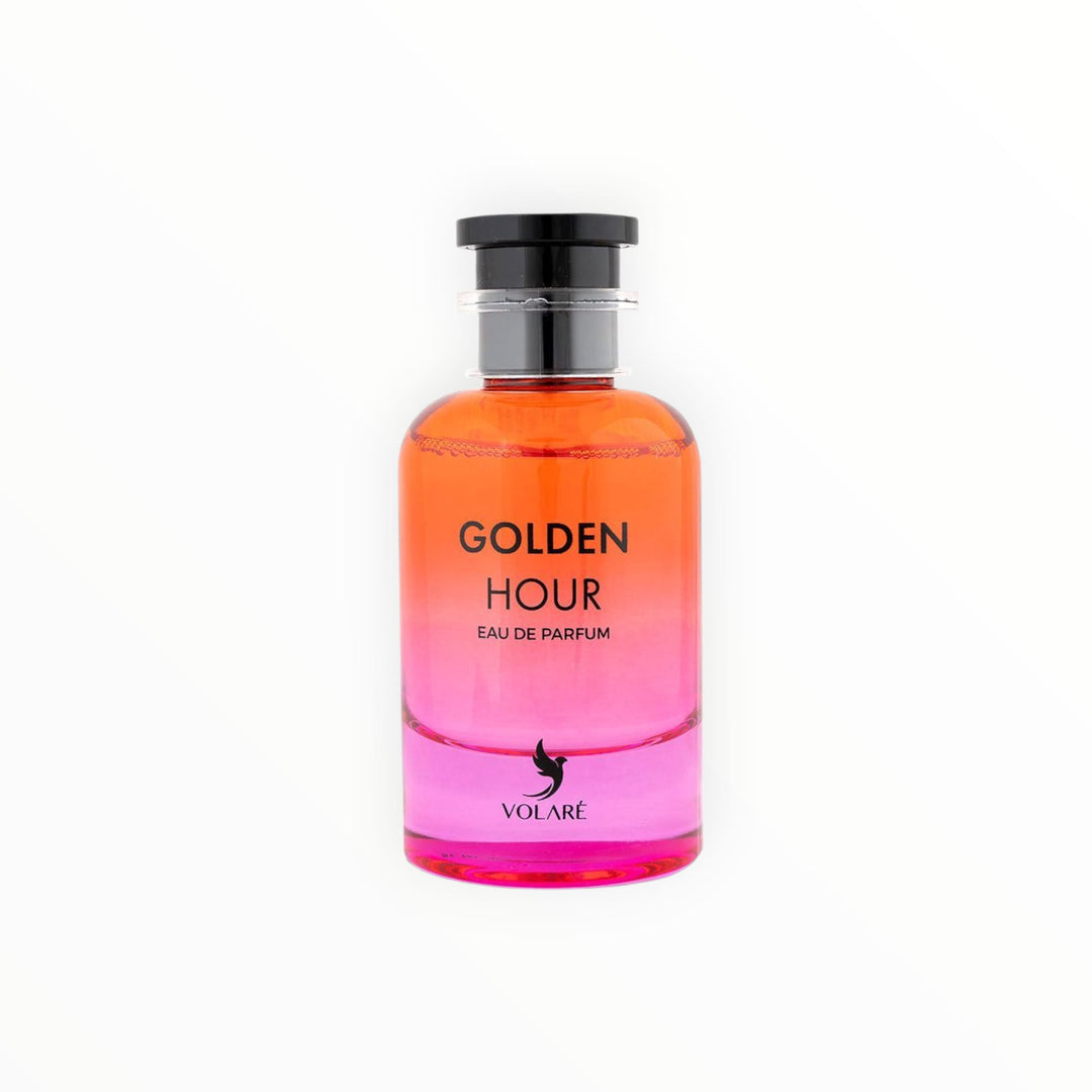 GOLDEN HOUR 100 ML