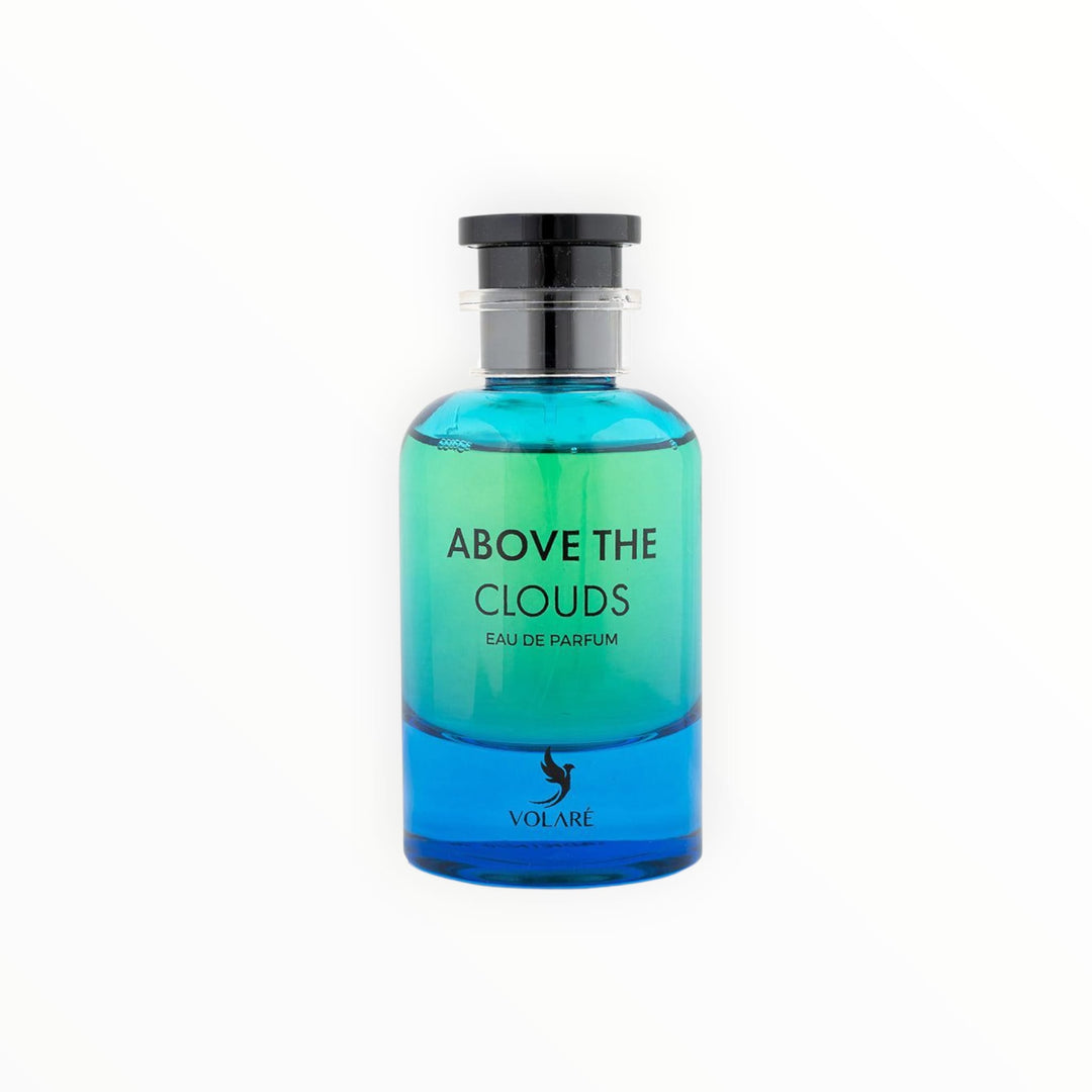 ABOVE THE CLOUDS 100 ML