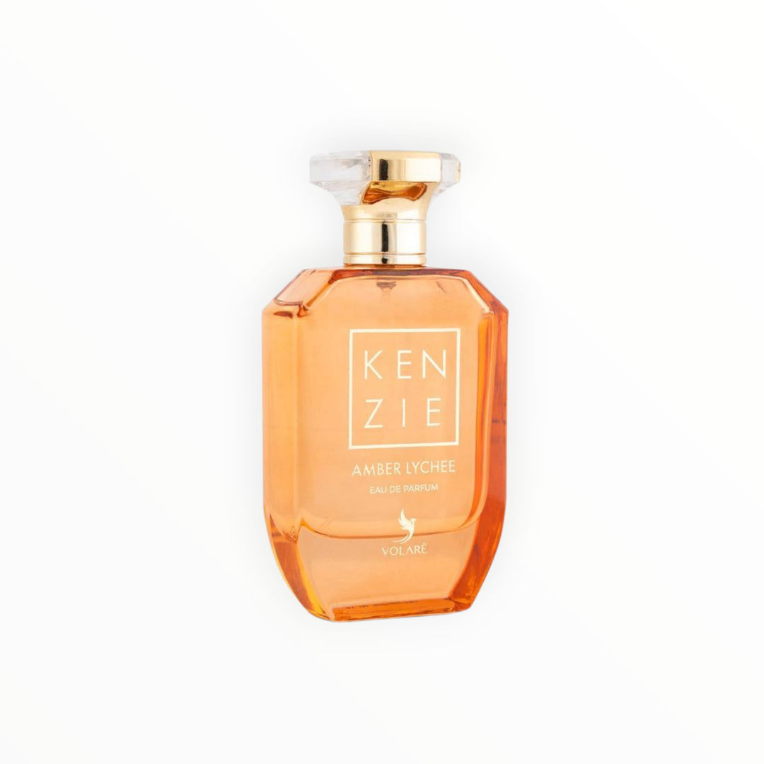 KENZIE AMBER LYCHEE 100ML
