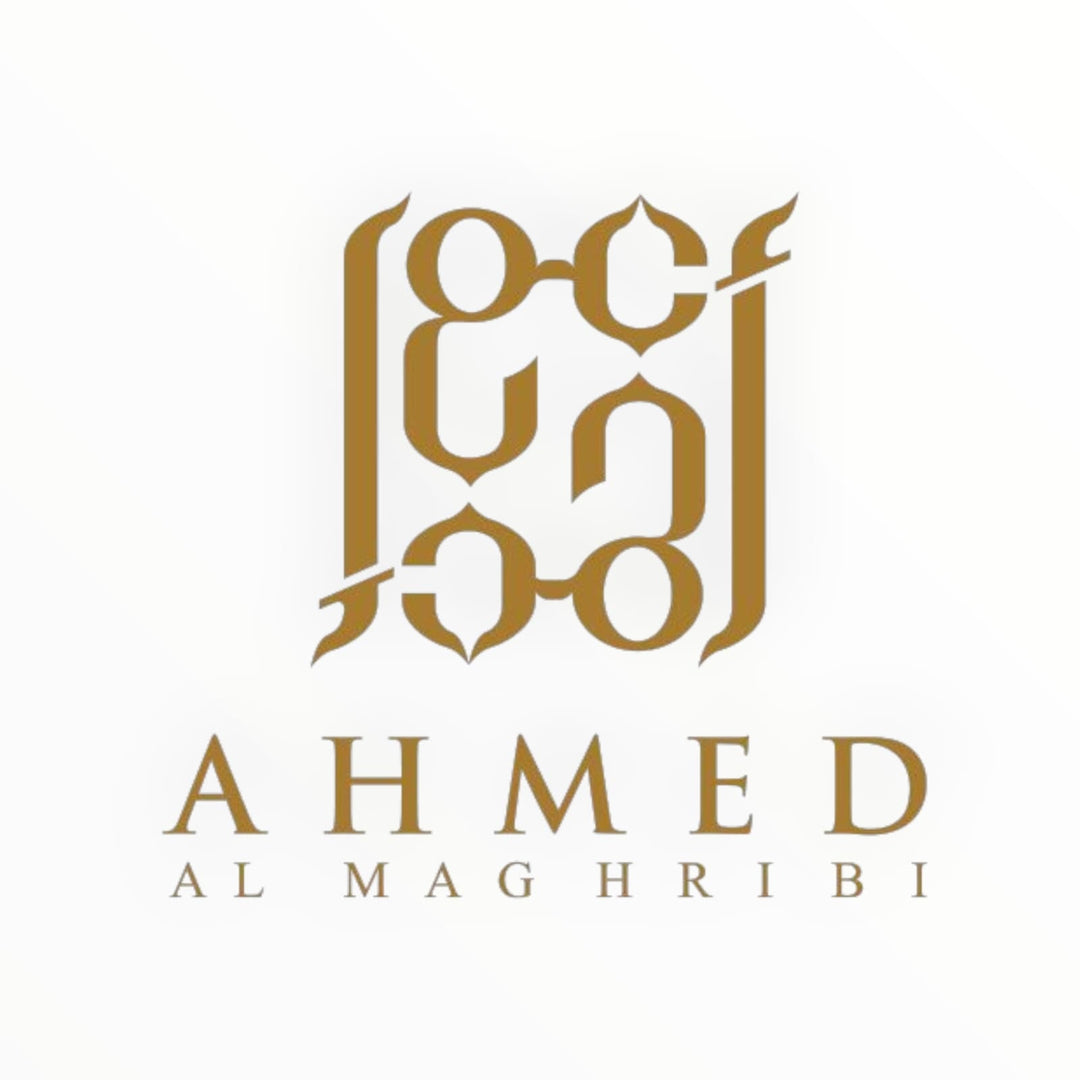 Ahmed Al Maghribi
