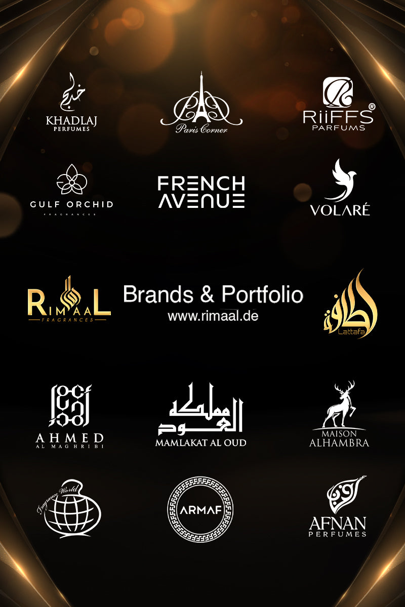 Premium Perfumes