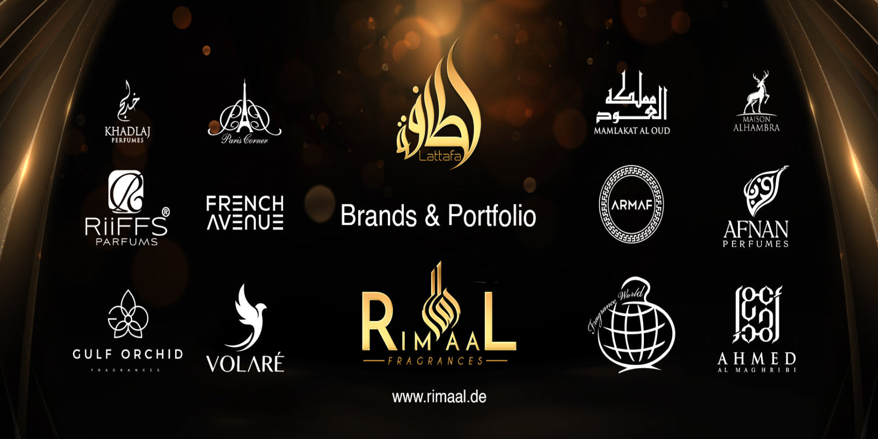 Premium Perfumes