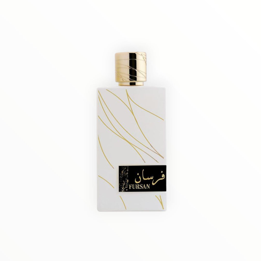 Fursan White Khadlaj | Fursan White 100ml | Rimaal
