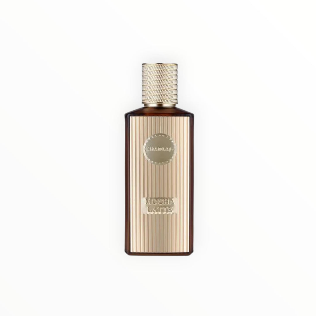 Khadlaj Mocha Latte | Mocha Latte Parfum | Rimaal