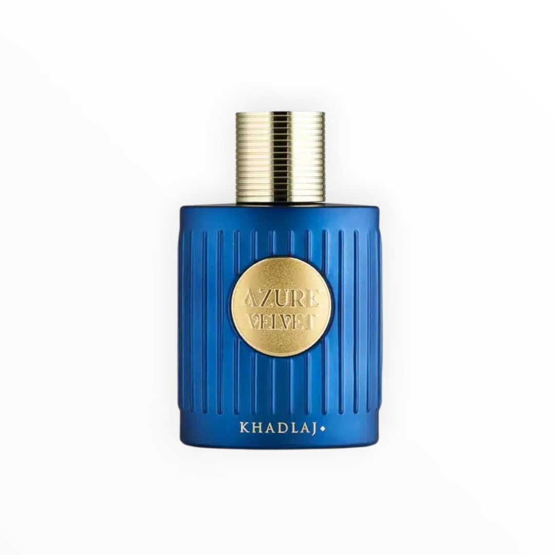 Khadlaj Azure Velvet | Azure Velvet 100ml | Rimaal