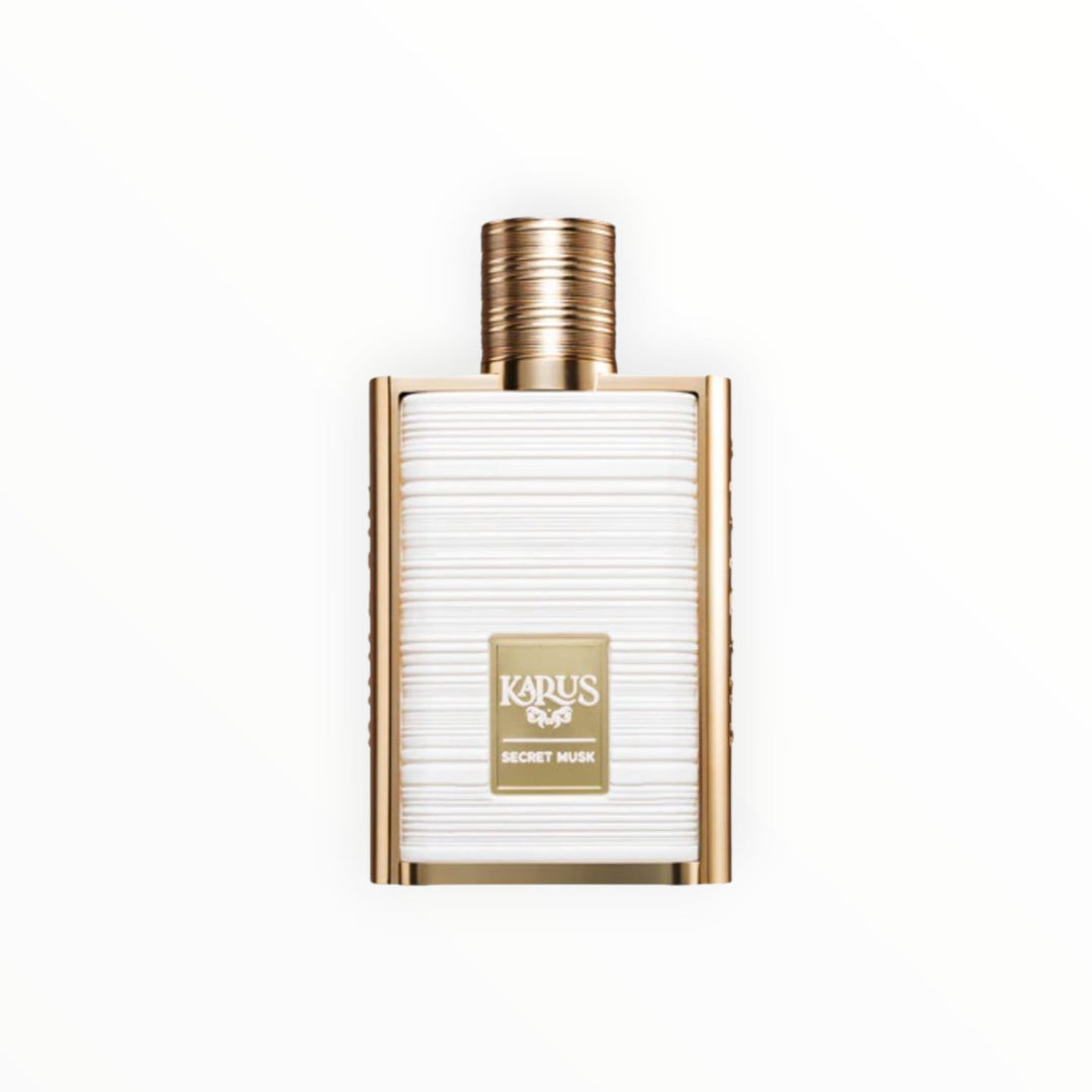 Karus Secret Musk | Secret Musk Parfum | Rimaal