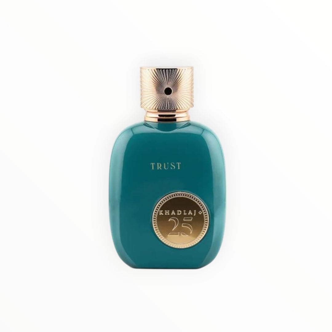 Khadlaj 25 Trust Parfum | Khadlaj 25 Trust | Rimaal