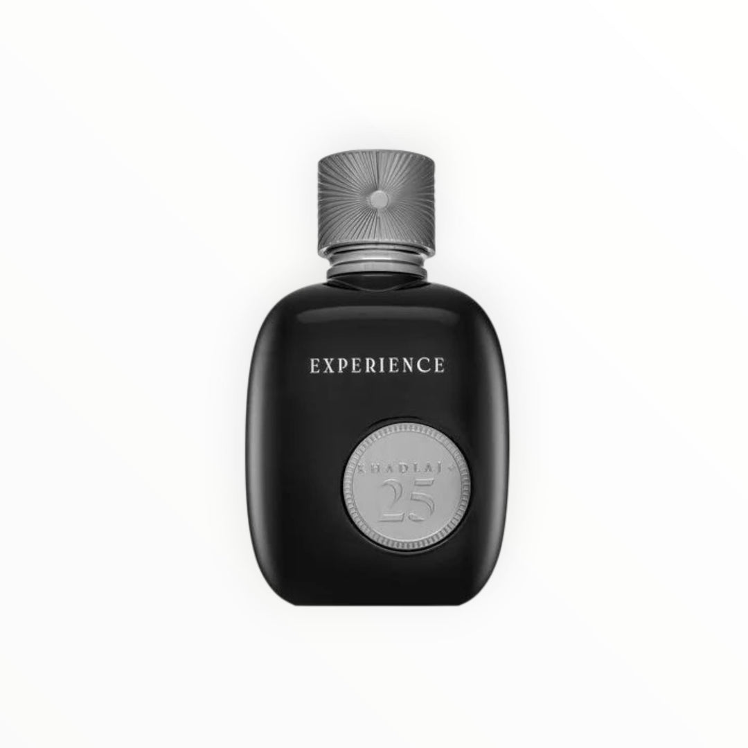 Khadlaj 25 Experience Perfume | Khadlaj 25 Experience | Rimaal