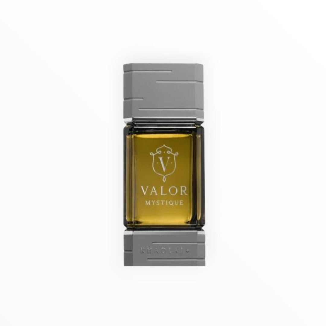 Khadlaj Valor Mystique | Valor Mystique Parfum | Rimaal