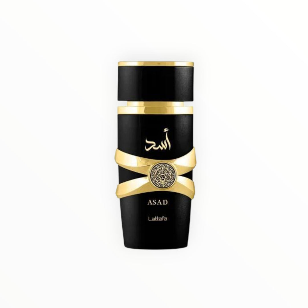 Asad Lattafa Parfum | Asad Lattafa Kölnischwasser | Rimaal