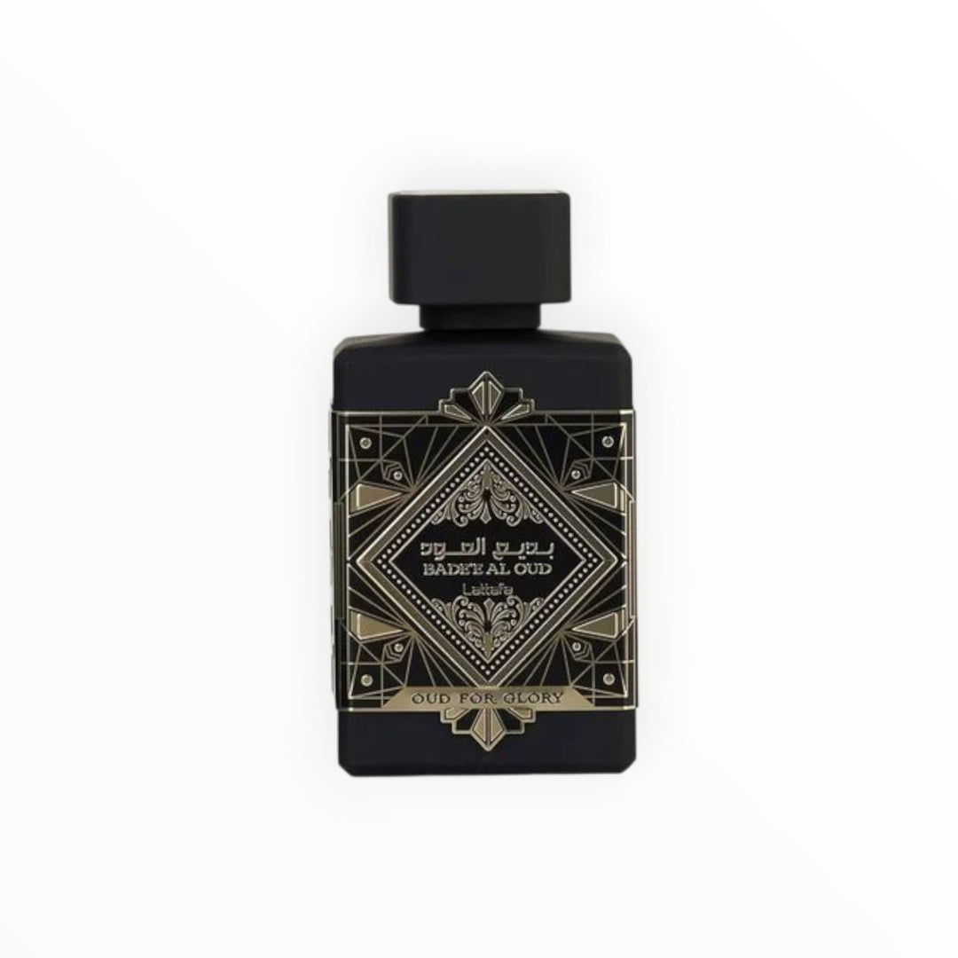 Badee Al Oud Lattafa | Badee Al Oud Parfum | Rimaal