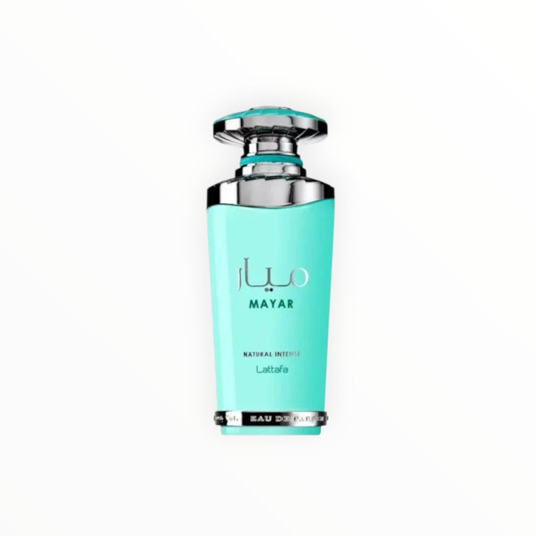 Mayar Intense Lattafa | Mayar Lattafa Parfum | Rimaal