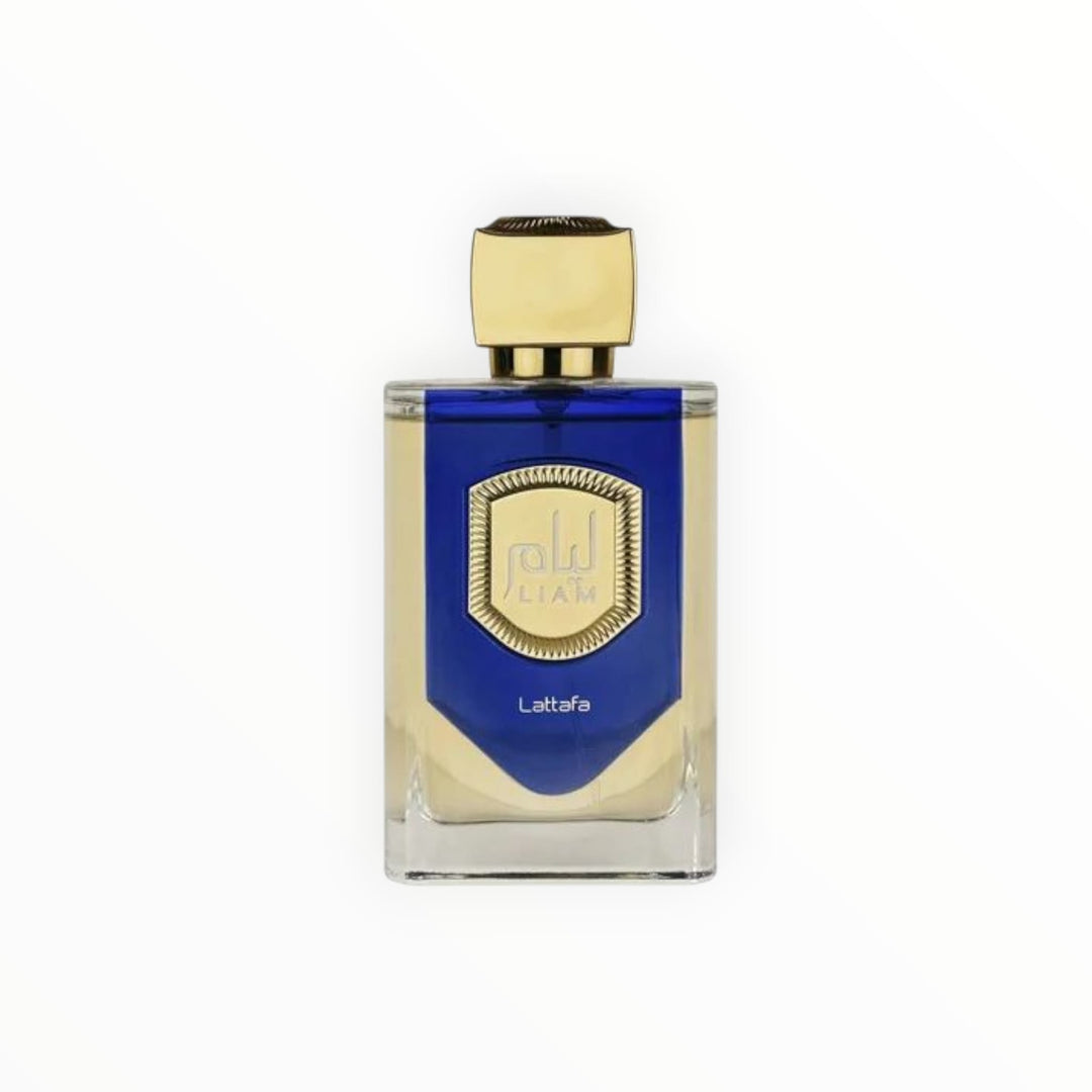 Liam Blue Shine Lattafa | Liam Blue Shine | Rimaal