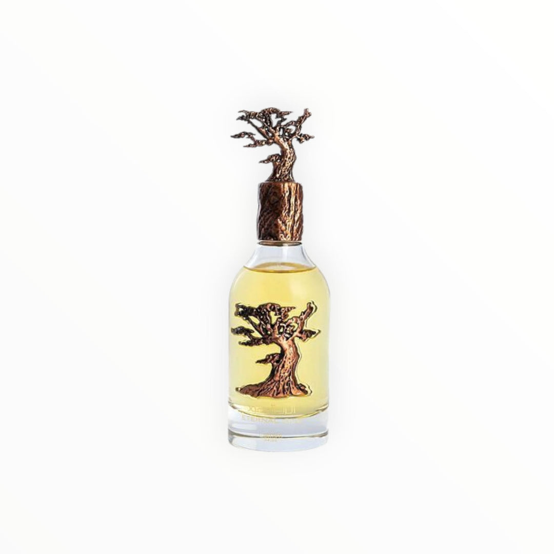 Eternal Oud Lattafa | Eternal Oud Parfum | Rimaal